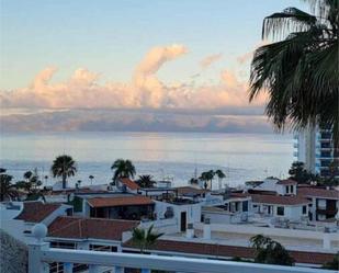 Vista exterior de Apartament en venda en Santiago del Teide