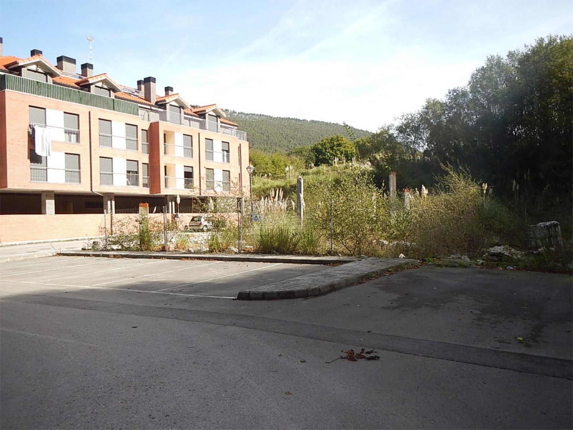 Exterior view of Residential for sale in Val de San Vicente 