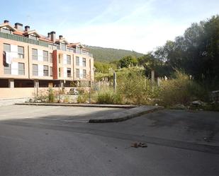 Vista exterior de Residencial en venda en Val de San Vicente 