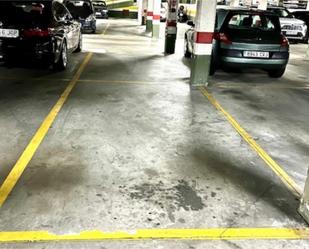 Parking of Garage to rent in Valladolid Capital