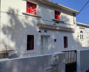 Casa adosada en venda a Aldea Chanteiro, 122, Ares