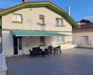 Terrace of Flat to rent in Deba  with Terrace