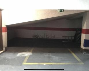 Parking of Garage to rent in  Madrid Capital