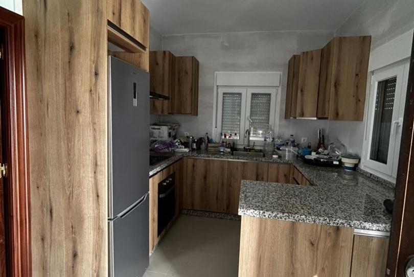 Casa o xalet de lloguer a Diseminado Extrarradio, 36, Los Palacios y Villafranca, Sevilla - imatge 1 Foto 1 de Casa o xalet de lloguer a Diseminado Extrarradio, 36, Los Palacios y Villafranca, Sevilla