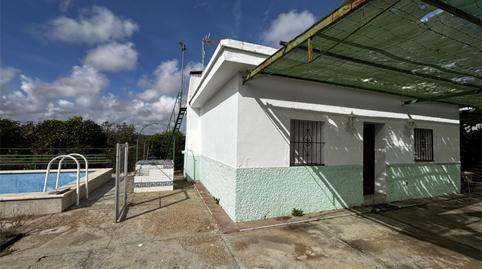 Casa o xalet de lloguer a Diseminado Extrarradio, 36, Los Palacios y Villafranca, Sevilla - imatge 5 Foto 5 de Casa o xalet de lloguer a Diseminado Extrarradio, 36, Los Palacios y Villafranca, Sevilla
