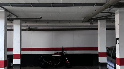 Garaje de alquiler en Calle Saulo Torón, 3, Tafira, Las Palmas - imagen 3 Foto 3 de Garaje de alquiler en Calle Saulo Torón, 3, Tafira, Las Palmas