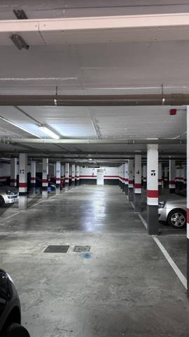 Garaje en Alquiler en Calle Saulo Torón, 3 en Tafira