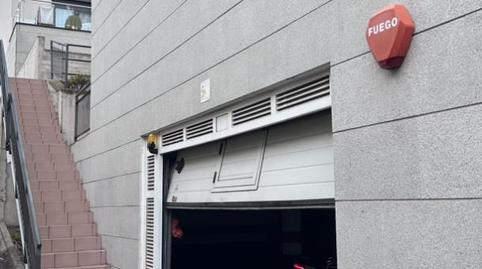 Garaje de alquiler en Calle Saulo Torón, 3, Tafira, Las Palmas - imagen 4 Foto 4 de Garaje de alquiler en Calle Saulo Torón, 3, Tafira, Las Palmas