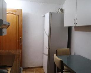 Kitchen of Study to rent in Martorell  with Terrace