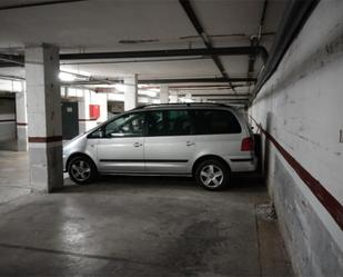 Parking of Garage to rent in Cambrils