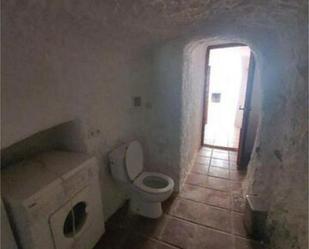 Bathroom of House or chalet for sale in Galera  with Terrace