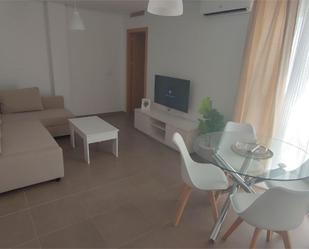 Living room of Flat for sale in Chiclana de la Frontera  with Air Conditioner