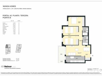 Flat for sale in Mungia  with Terrace