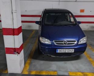 Parking of Garage to rent in  Murcia Capital