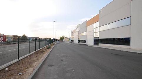 Industrial buildings to rent in Avenida de Logroño, 12, Utebo, Zaragoza - image 3 Photo 3 of Industrial buildings to rent in Avenida de Logroño, 12, Utebo, Zaragoza