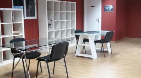 Industrial buildings to rent in Avenida de Logroño, 12, Utebo, Zaragoza - image 4 Photo 4 of Industrial buildings to rent in Avenida de Logroño, 12, Utebo, Zaragoza