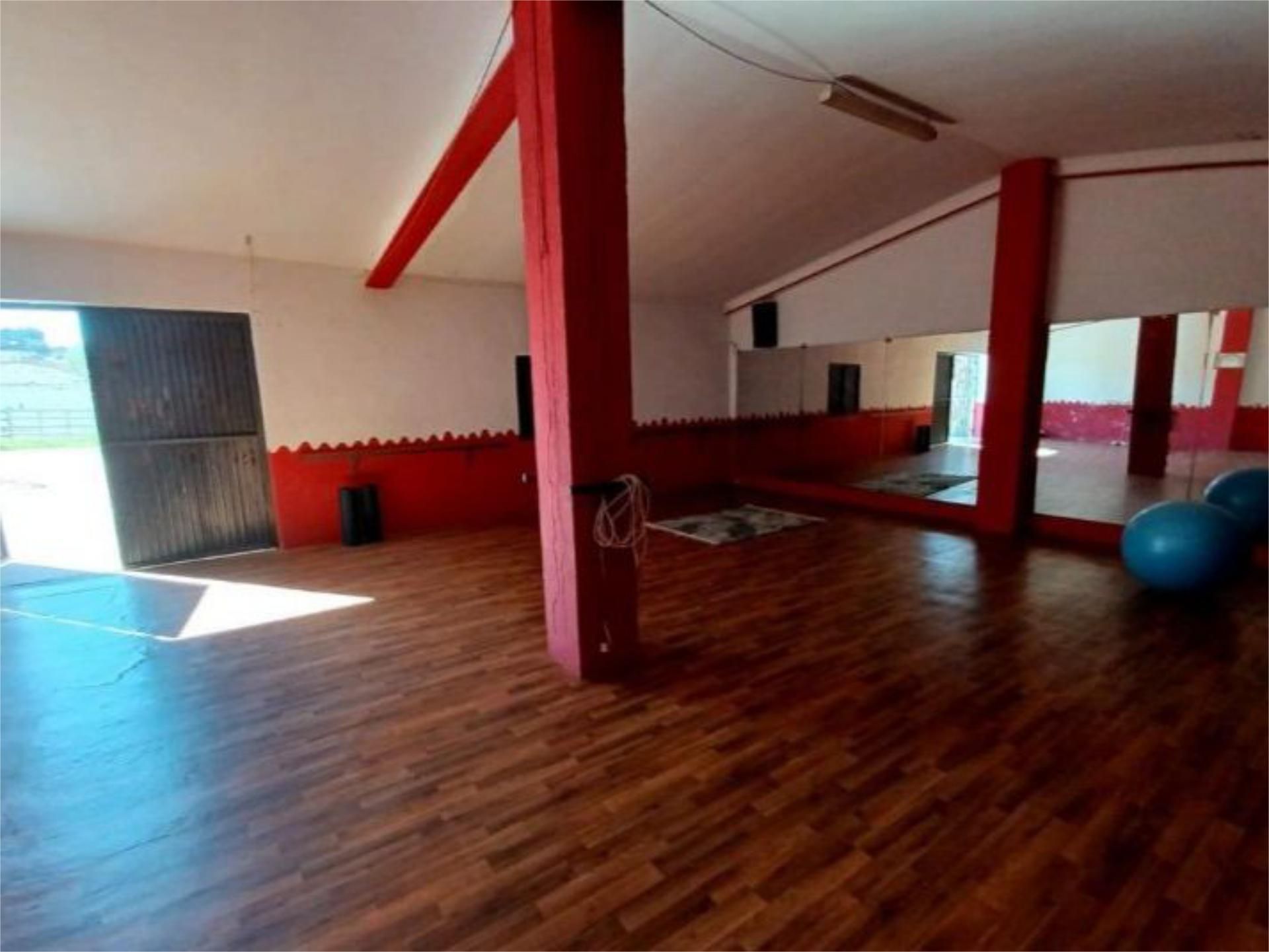 Premises for sale in El Ronquillo