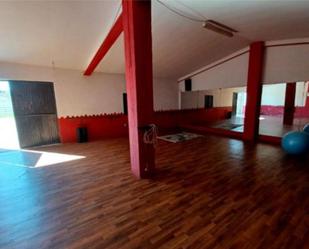 Premises for sale in El Ronquillo