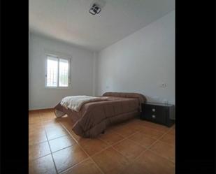 Bedroom of Single-family semi-detached to rent in Riogordo  with Air Conditioner, Terrace and Swimming Pool