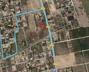 Non-constructible Land for sale in Elche / Elx