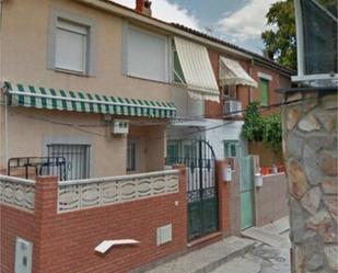 Casa o xalet en venda a Barrio de la Estación