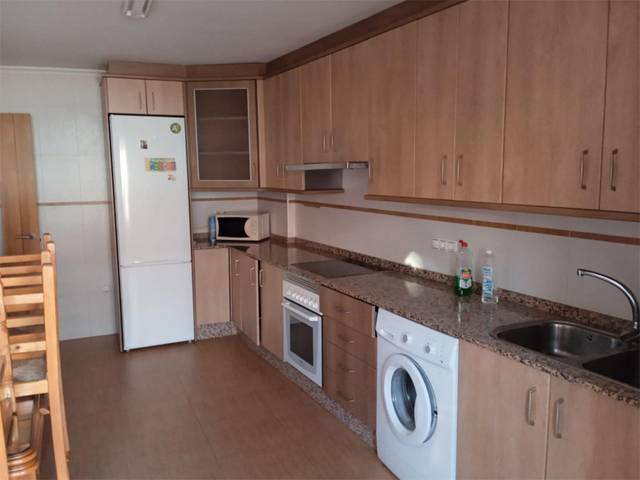 Piso en Alquiler en Calle Aguardas, 3 en Motilla del Palancar