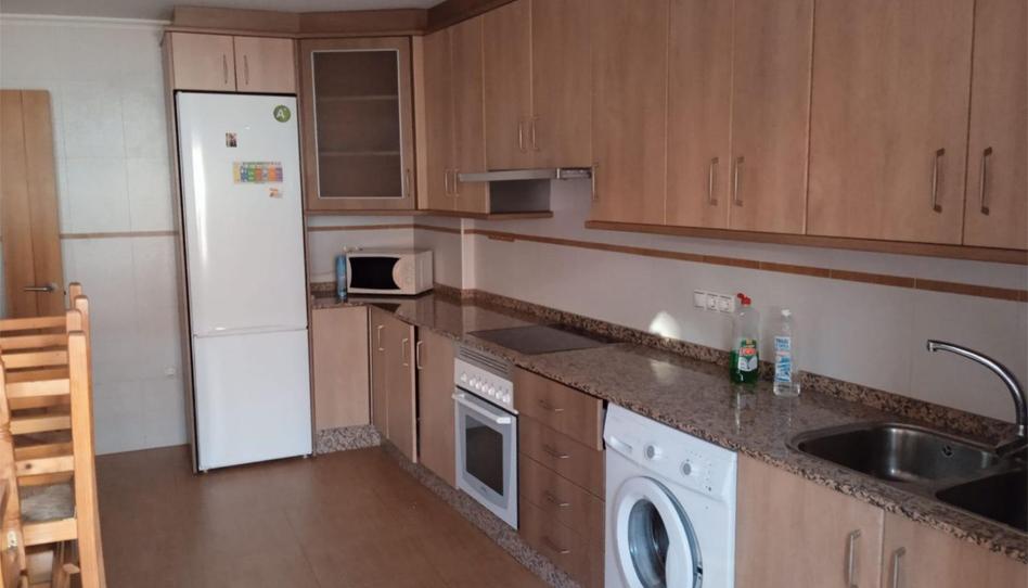 Photo 1 of Flat to rent in Calle Aguardas, 3, Motilla del Palancar, Cuenca