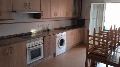 Photo 2 of Flat to rent in Calle Aguardas, 3, Motilla del Palancar, Cuenca