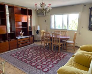 Dining room of Flat for sale in Paracuellos de Jarama