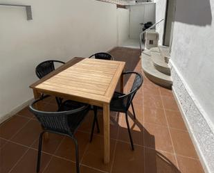 Terrace of Planta baja for sale in Vinaròs  with Air Conditioner and Terrace