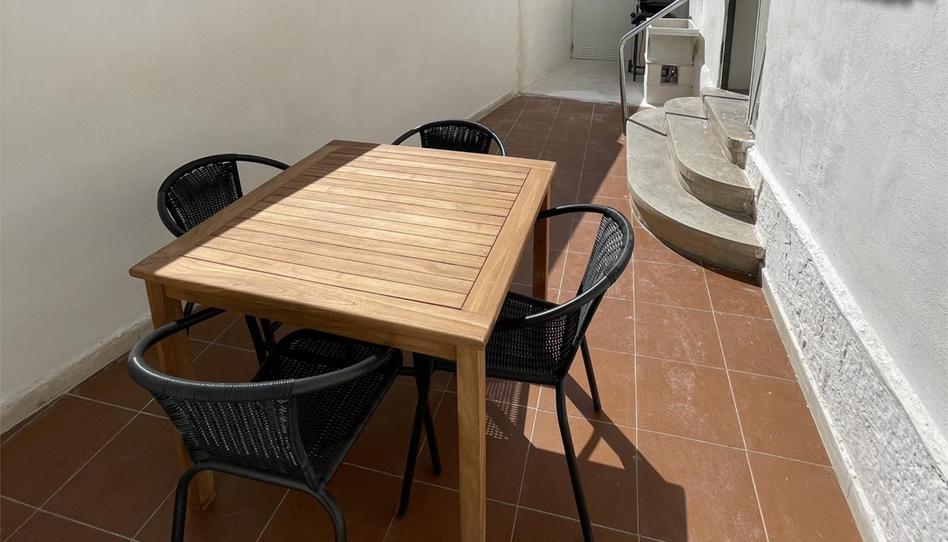 Planta baixa en venda a Carrer de Les Ànimes, 2, Casco Urbano, Castellón - imatge 1 Foto 1 de Planta baixa en venda a Carrer de Les Ànimes, 2, Casco Urbano, Castellón