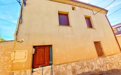 Casa-chalet en alquiler en gumiel de izán