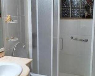 Bathroom of Single-family semi-detached for sale in  Murcia Capital  with Heating, Private garden and Terrace