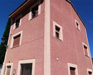 Exterior view of Country house for sale in Camarena de la Sierra