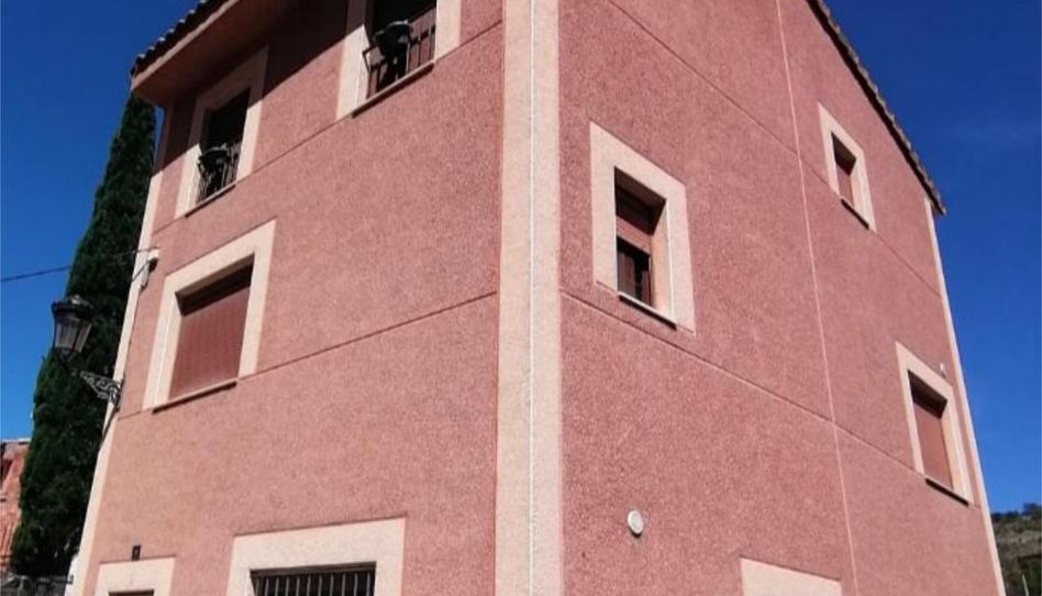 Finca rústica en venda a Calle San Cristóbal, 9, Camarena de la Sierra, Teruel - imatge 1 Foto 1 de Finca rústica en venda a Calle San Cristóbal, 9, Camarena de la Sierra, Teruel