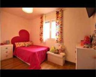 Bedroom of House or chalet for sale in Puebla de la Calzada