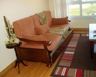 Living room of Apartment to rent in Oviedo 