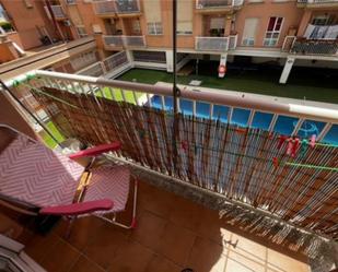 Study to rent in Roquetas de Mar