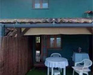 Garden of House or chalet for sale in Pravia  with Terrace