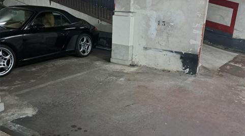 Foto 2 de Garatge en venda a Avenida de la Asunción, 8, Salamanca - Uruguay, Santa Cruz de Tenerife