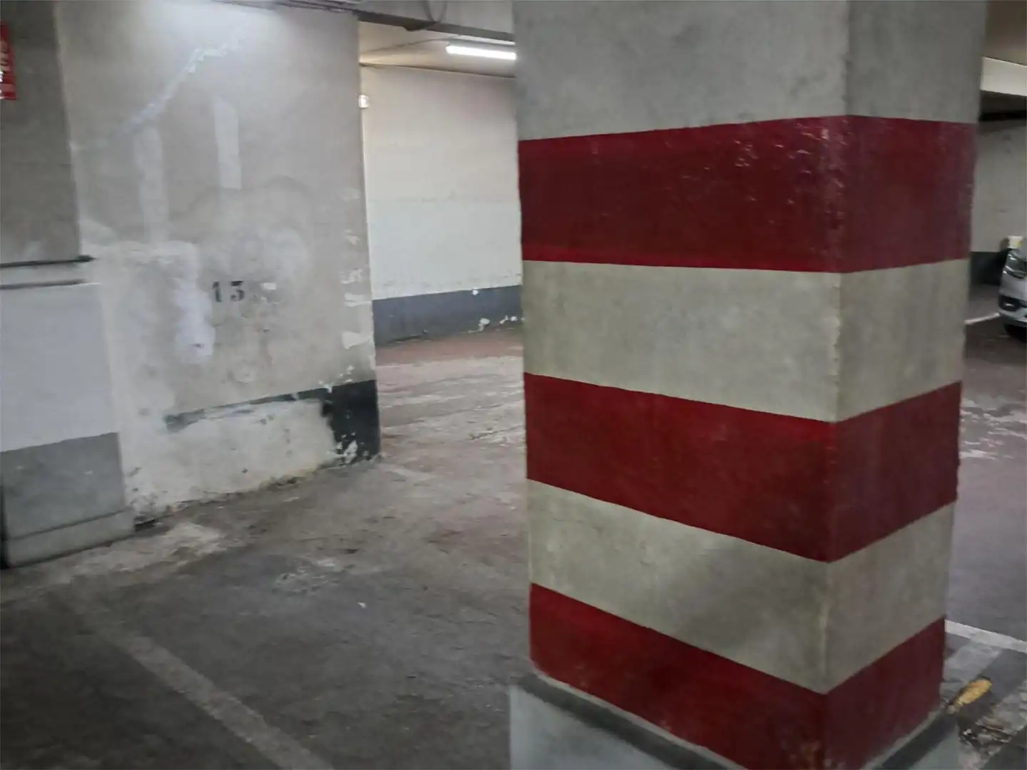 Garatge en venda a Avenida de la Asunción, 8, Salamanca - Uruguay Garatge en venda en Santa Cruz de Tenerife
