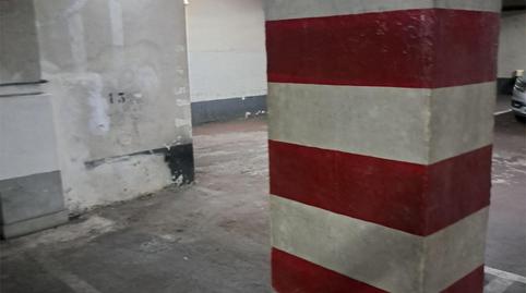 Foto 3 de Garatge en venda a Avenida de la Asunción, 8, Salamanca - Uruguay, Santa Cruz de Tenerife