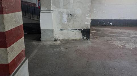 Foto 4 de Garatge en venda a Avenida de la Asunción, 8, Salamanca - Uruguay, Santa Cruz de Tenerife