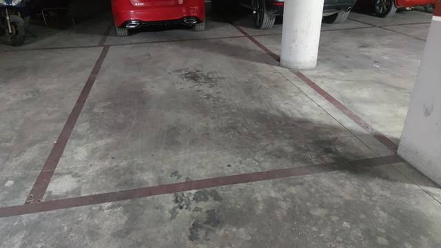 Garaje en Alquiler en Calle Olivo, 7 en Puente Tocinos