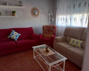 Single-family semi-detached to rent in Calle Carmen de Burgos, 13, Mazagón