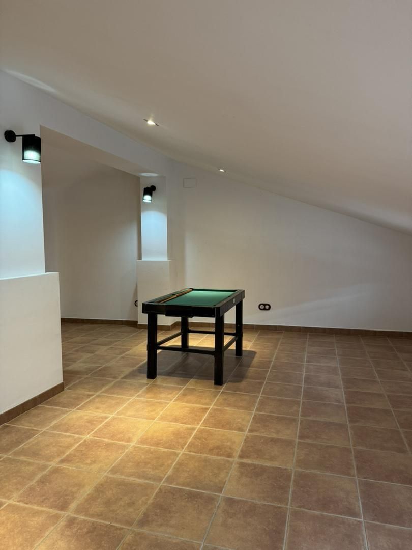 Flat for sale in Benimarfull  with Furnished, Washing machine and Microwave