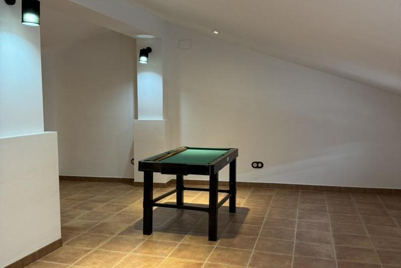 Flat for sale in Carrer Pare Lluís Fullana, 4a, Benimarfull, Alicante - image 1 Photo 1 of Flat for sale in Carrer Pare Lluís Fullana, 4a, Benimarfull, Alicante