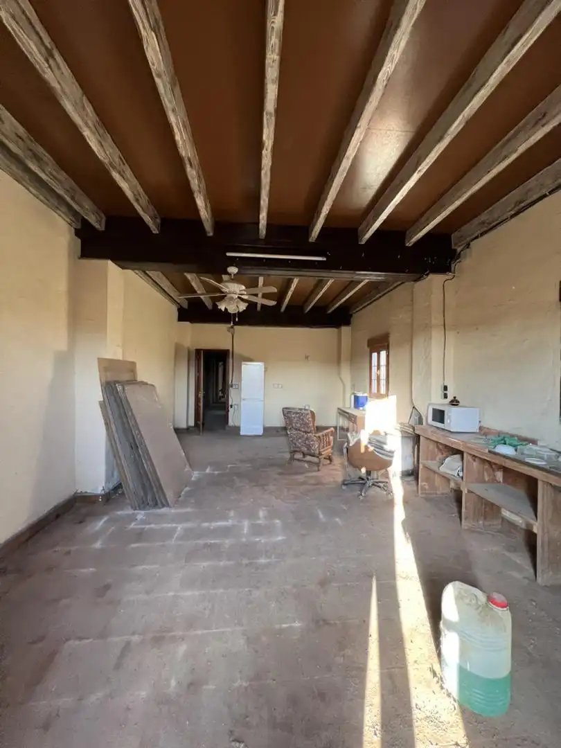 Grundstücke zum Verkauf in Terreno UR-I7 la Venta, 115, Teba Grundstücke zum Verkauf in Teba