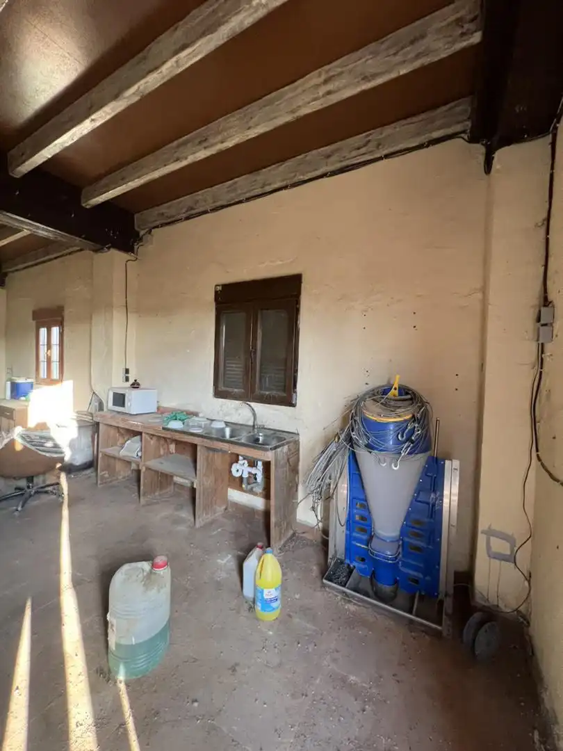 Grundstücke zum Verkauf in Terreno UR-I7 la Venta, 115, Teba Küche von Grundstücke zum Verkauf in Teba