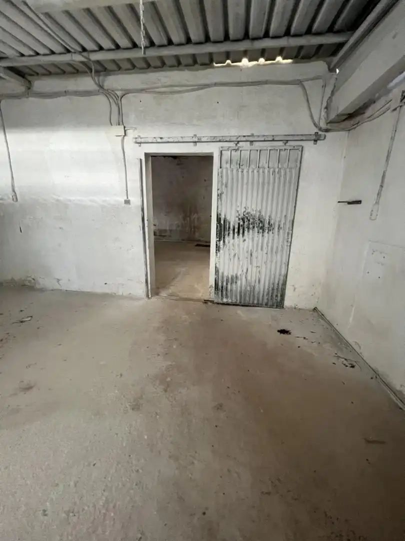 Grundstücke zum Verkauf in Terreno UR-I7 la Venta, 115, Teba Grundstücke zum Verkauf in Teba